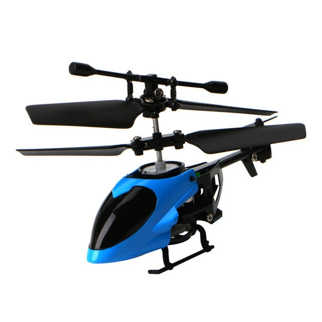 Mini RC Helikopter
