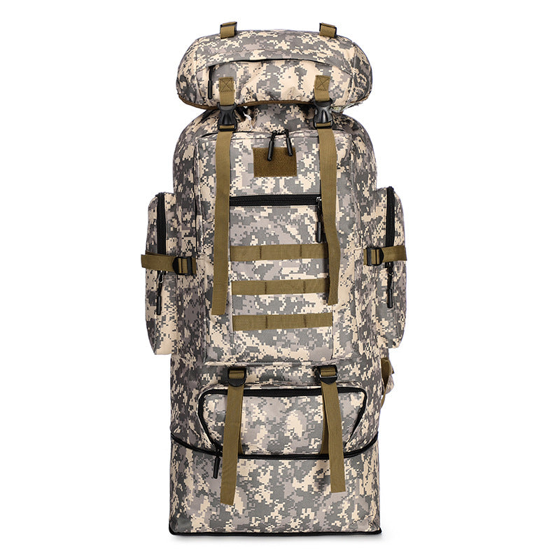 Tarn-Rucksack für Herren | LuxeStyle
