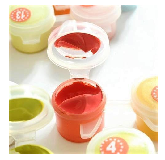Malen nach Zahlen Set – Bild 4 | LuxeStyle
