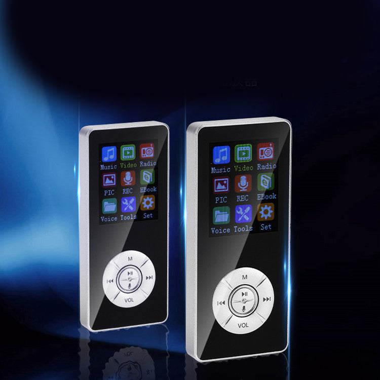 Musik-Player – Bild 1 | LuxeStyle