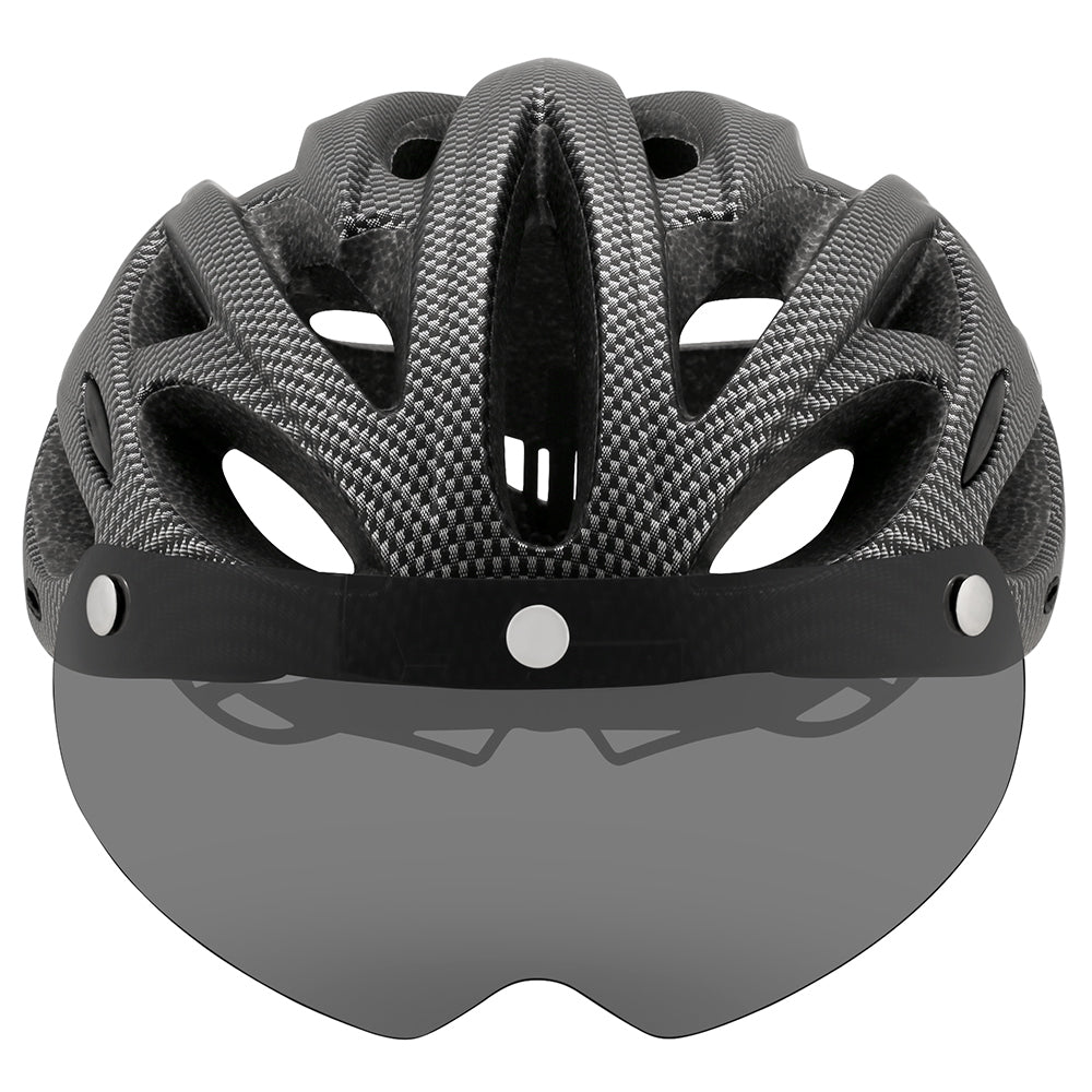 Fahrradhelm Hard Shell