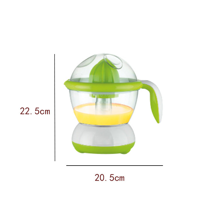 Mini-Zitruspresse für zuhause – Bild 5 | LuxeStyle