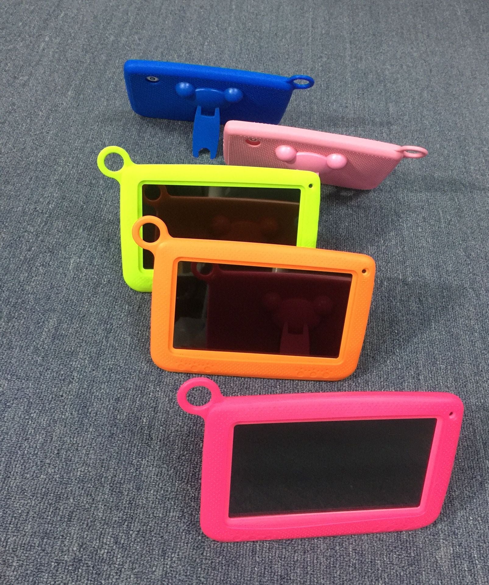 Kinder Tablet