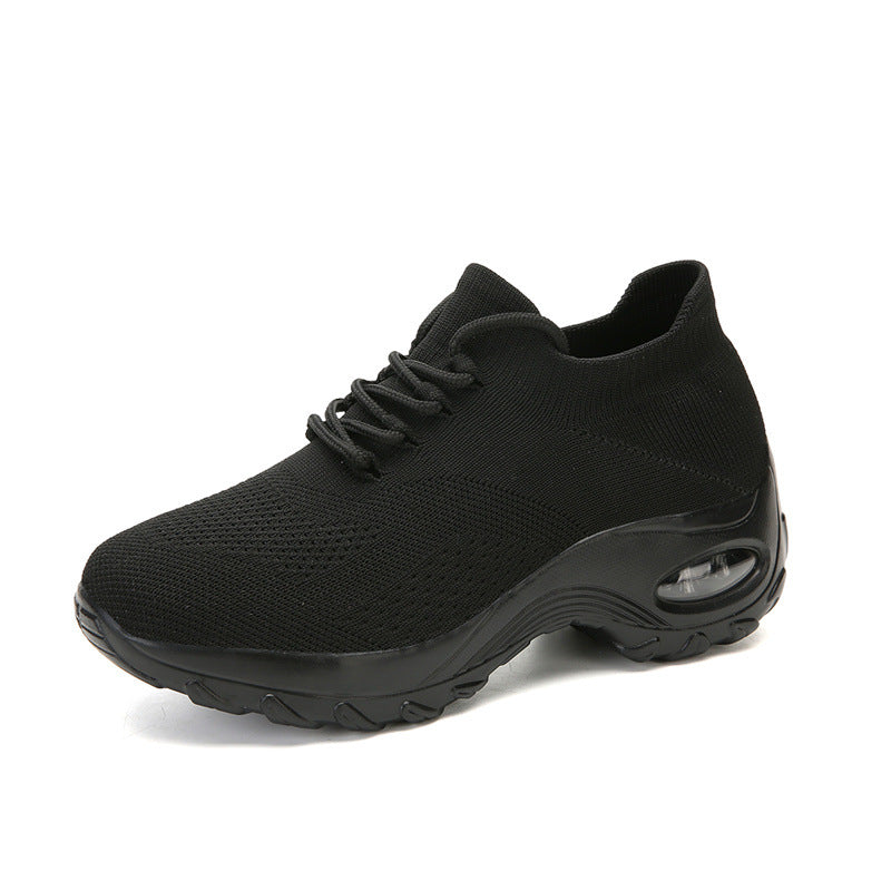 Atmungsaktive, leichte Sneaker für Damen