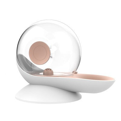 Automatischer Trinkbrunnen für Katze 2,8 L – Bild 2 | LuxeStyle