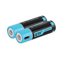 Power-Plus-Batterie – Bild 1 | LuxeStyle