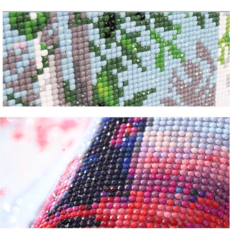 Indianer-Kunst-Kit – Bild 5 | LuxeStyle