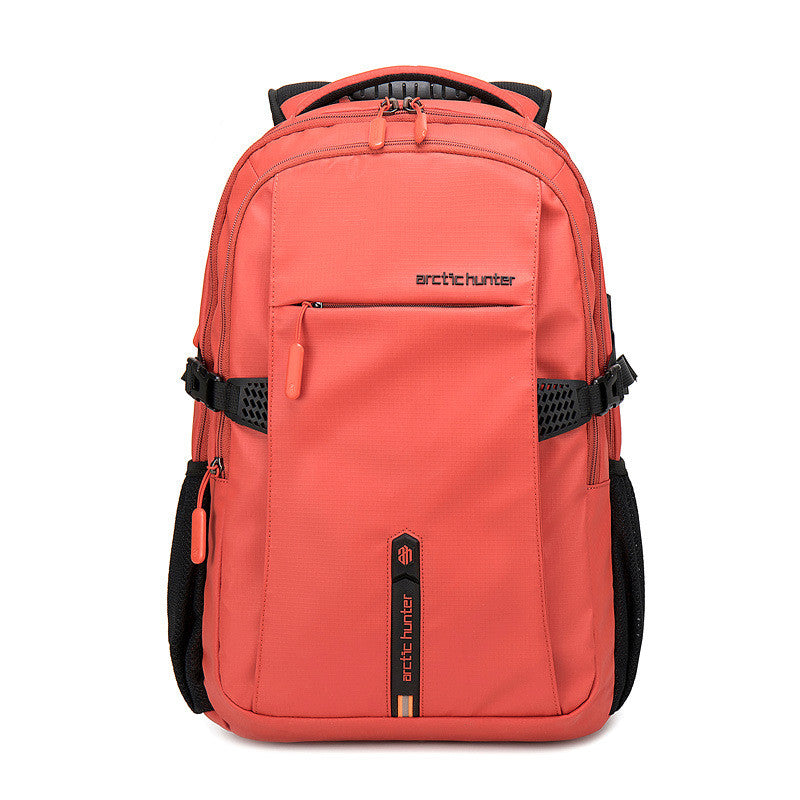 Multifunktionaler Rucksack mit grossem Volumen – Bild 2 | LuxeStyle