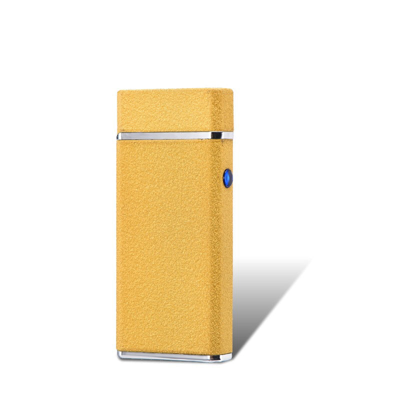 USB-Feuerzeug, wiederaufladbar – Bild 3 | LuxeStyle