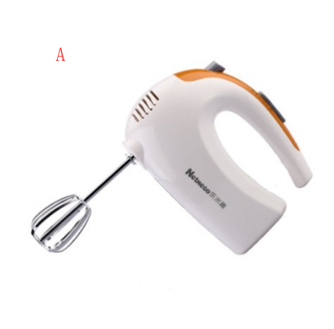 Handmixer mit 5 Geschwindigkeiten – Bild 5 | LuxeStyle