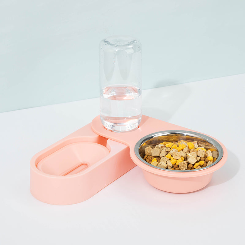 Zwei Trinkschalen für Haustiere – Bild 4 | LuxeStyle
