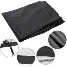 Abdeckung für Outdoor-Grill – Bild 3 | LuxeStyle