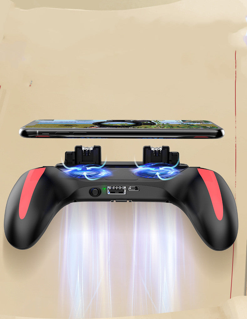 Game Controller H10 – Bild 1 | LuxeStyle