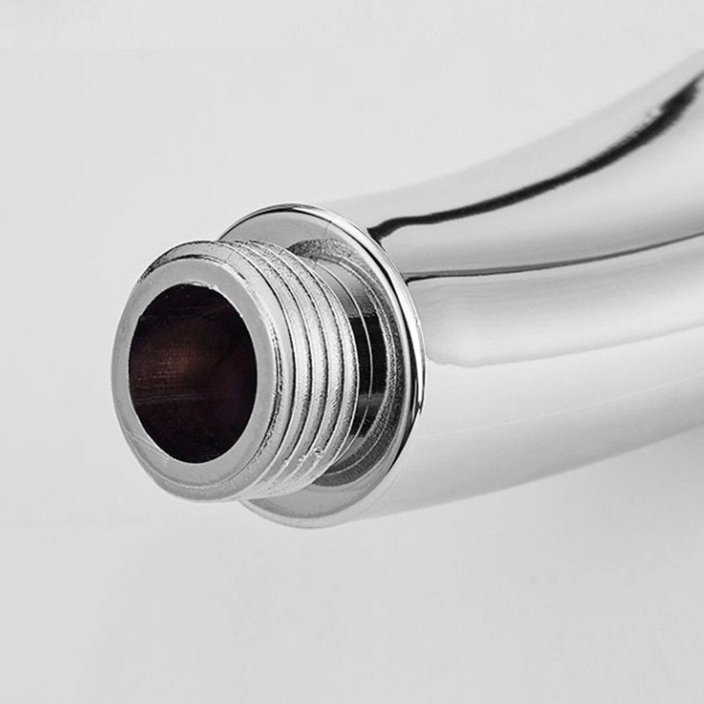 Handbrause mit Druckluft – Bild 5 | LuxeStyle