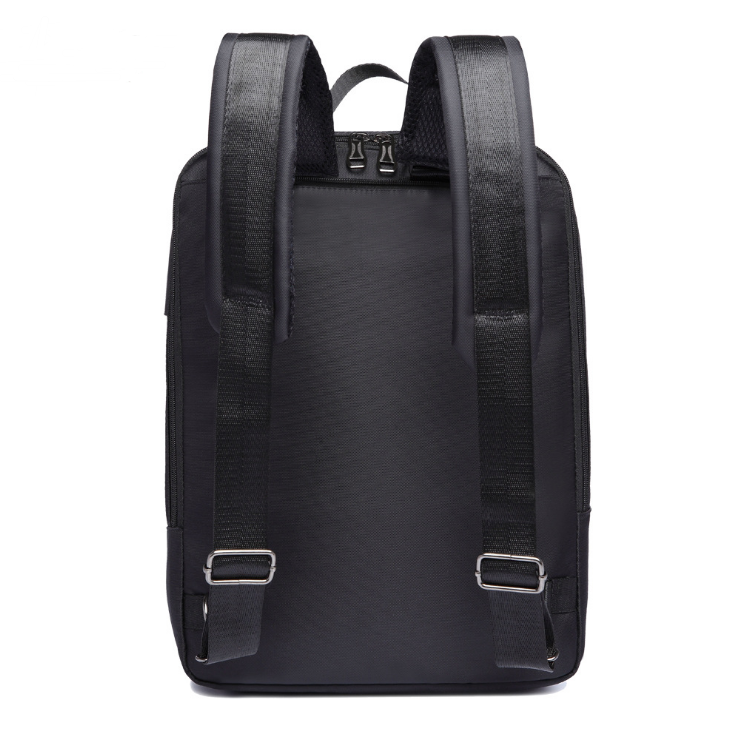Laptop-Rucksack für Herren – Bild 3 | LuxeStyle