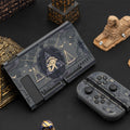 Schutzhülle «Mysterious Egypt» für Nintendo Switch – Bild 1 | LuxeStyle