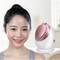 Nano Ionic Gesichtsbedampfer | LuxeStyle