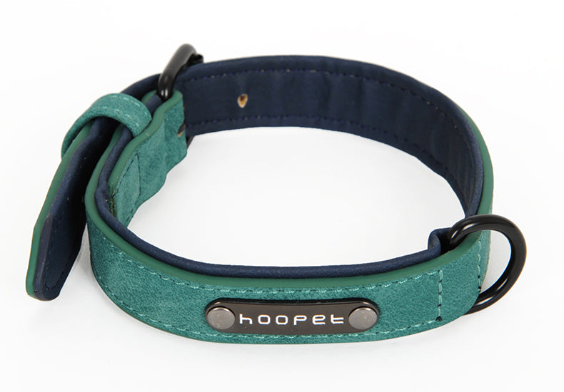 Halsband für Welpen und kleine Hunde – Bild 5 | LuxeStyle