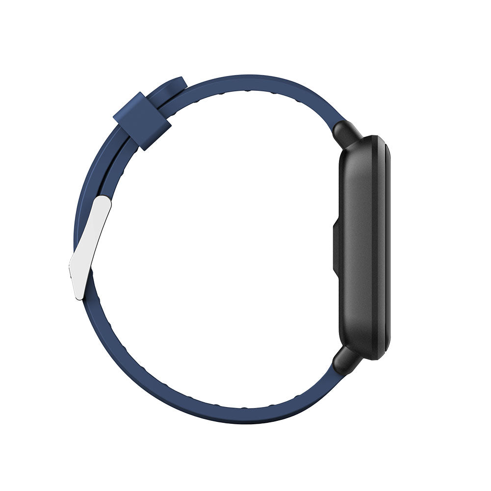 Q9 Smartwatch mit Herzfrequenz und Fitness-Tracker – Bild 9 | LuxeStyle