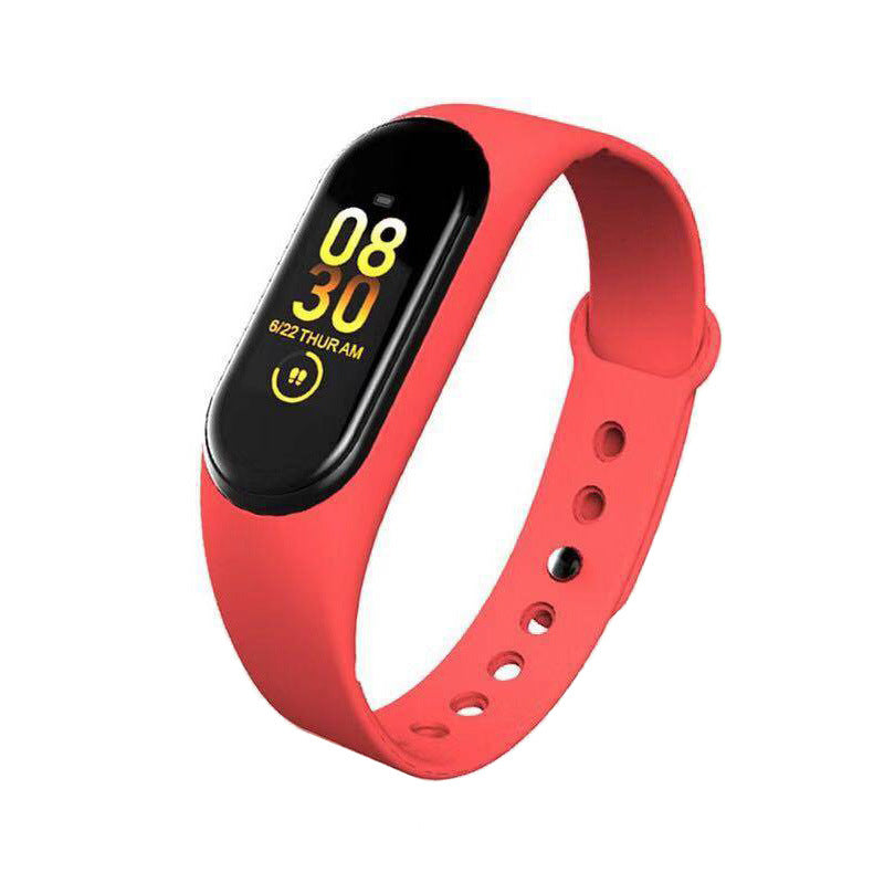 Smart Color Screen Armband