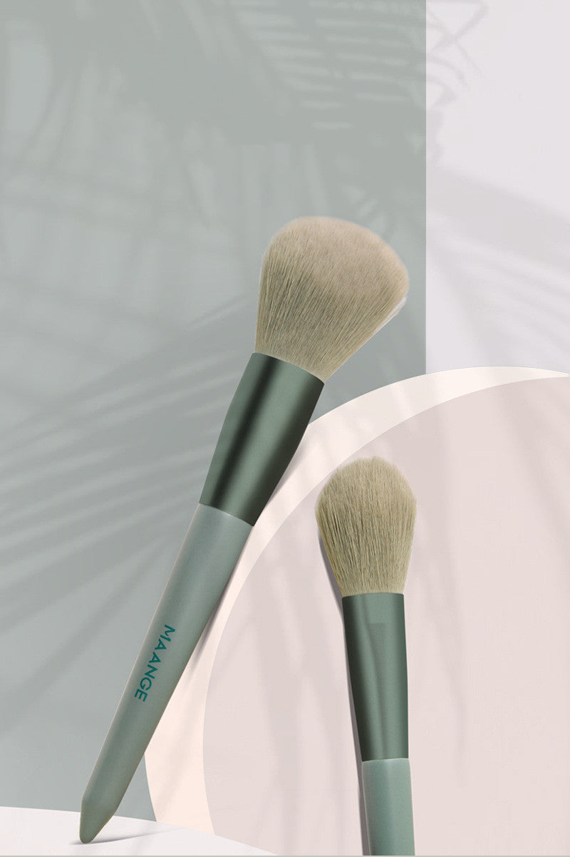 13-teiliges Make-up Pinselset
