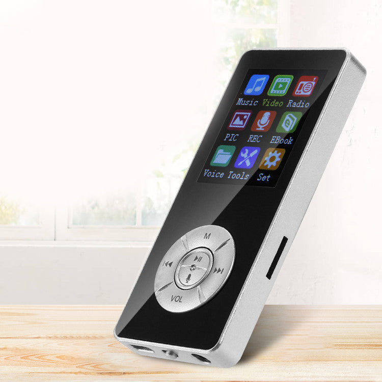 Musik-Player – Bild 3 | LuxeStyle