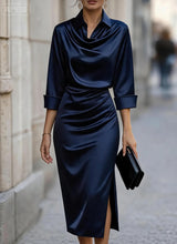 Farbe: Marineblau