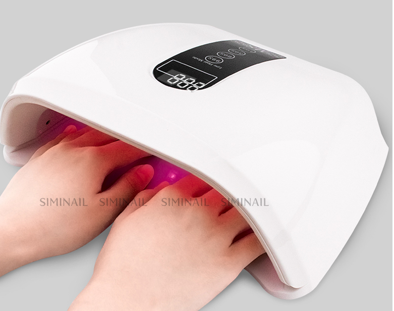 Nageltrockner 96W