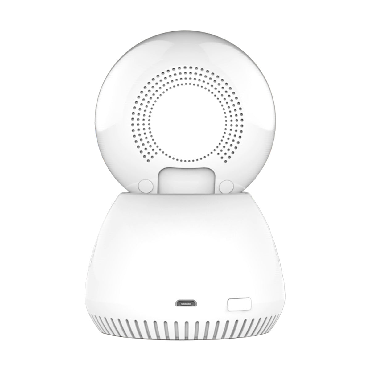 Kabellose HD-Überwachungskamera – Bild 4 | LuxeStyle