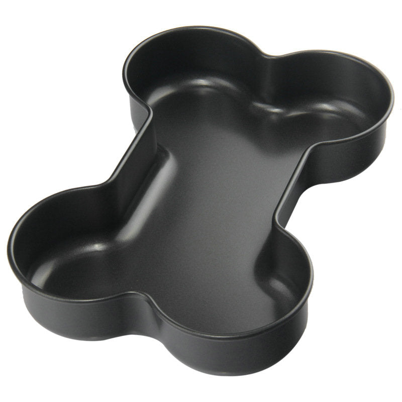 Knochenbackform, 23.5 cm – Bild 3 | LuxeStyle
