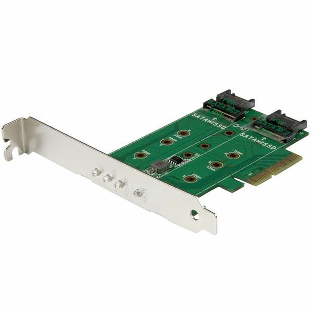 M.2 SSD PCI-Adapter – Für schnelle Speichererweiterung