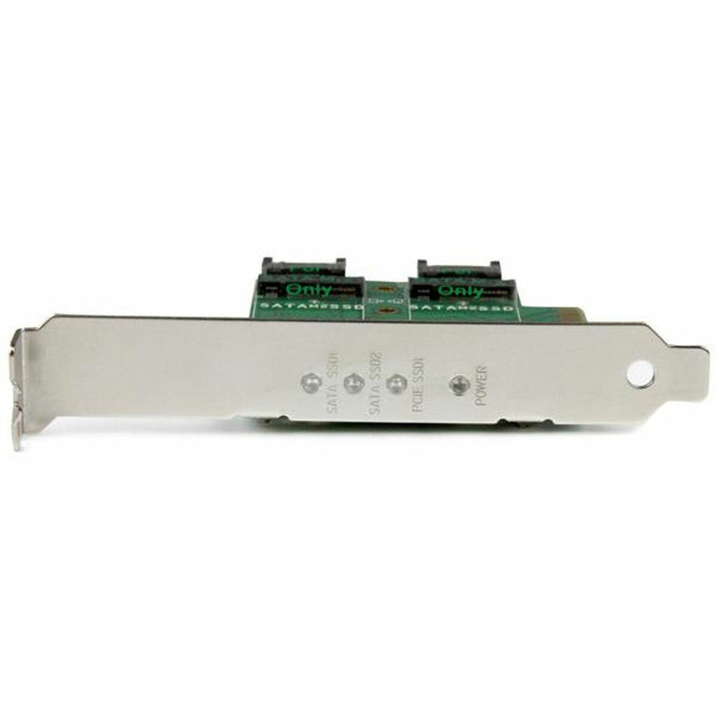 M.2 SSD PCI-Adapter – Für schnelle Speichererweiterung