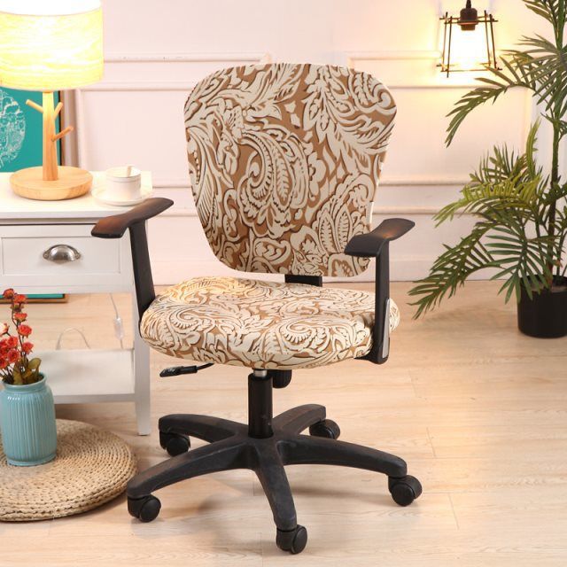 Bürostuhlbezug – Bild 6 | LuxeStyle