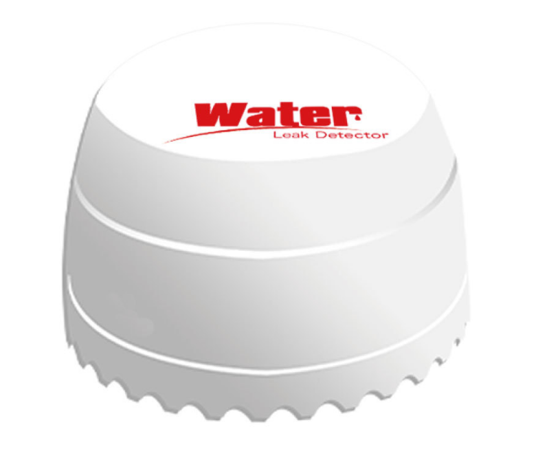 Drahtloser Wasserleck-Melder – Bild 2 | LuxeStyle