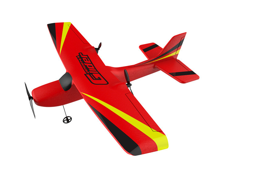 RC Cessna Segelflugzeug Z50 – Bild 3 | LuxeStyle