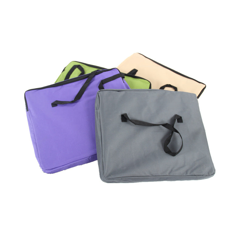 Haustier-Autositztasche faltbar – Bild 7 | LuxeStyle