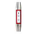 Multifunktions-Taschenlampe mit 6 Lichtfarben – Bild 3 | LuxeStyle