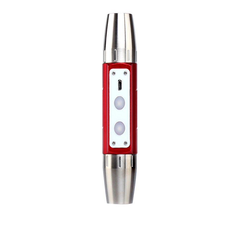 Multifunktions-Taschenlampe mit 6 Lichtfarben – Bild 3 | LuxeStyle
