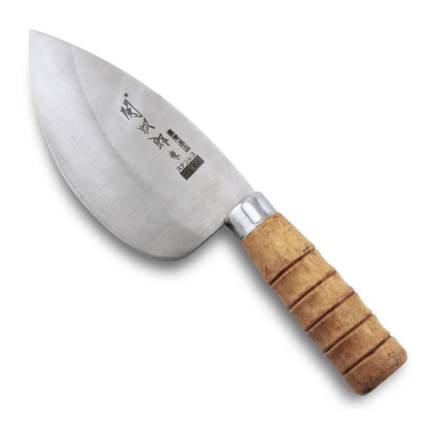 Handschneidewerkzeug aus 304 Edelstahl, 13,5 cm – Bild 3 | LuxeStyle