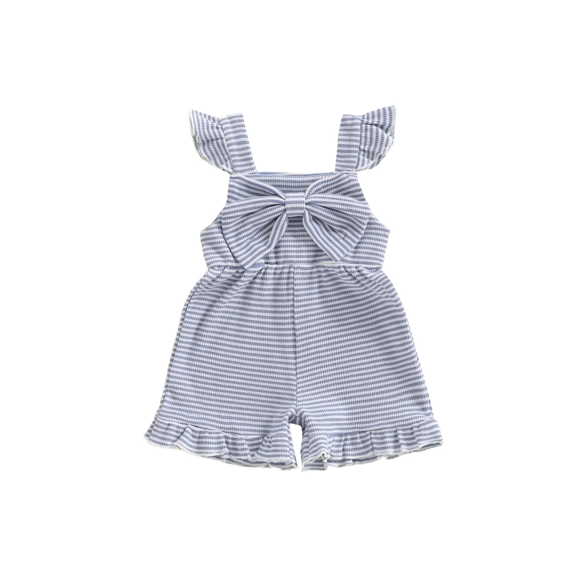 Kinder Sommer-Strampler für Mädchen | LuxeStyle