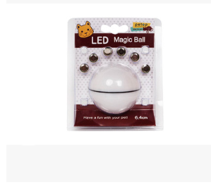 Rollende LED-Kugel – Bild 8 | LuxeStyle