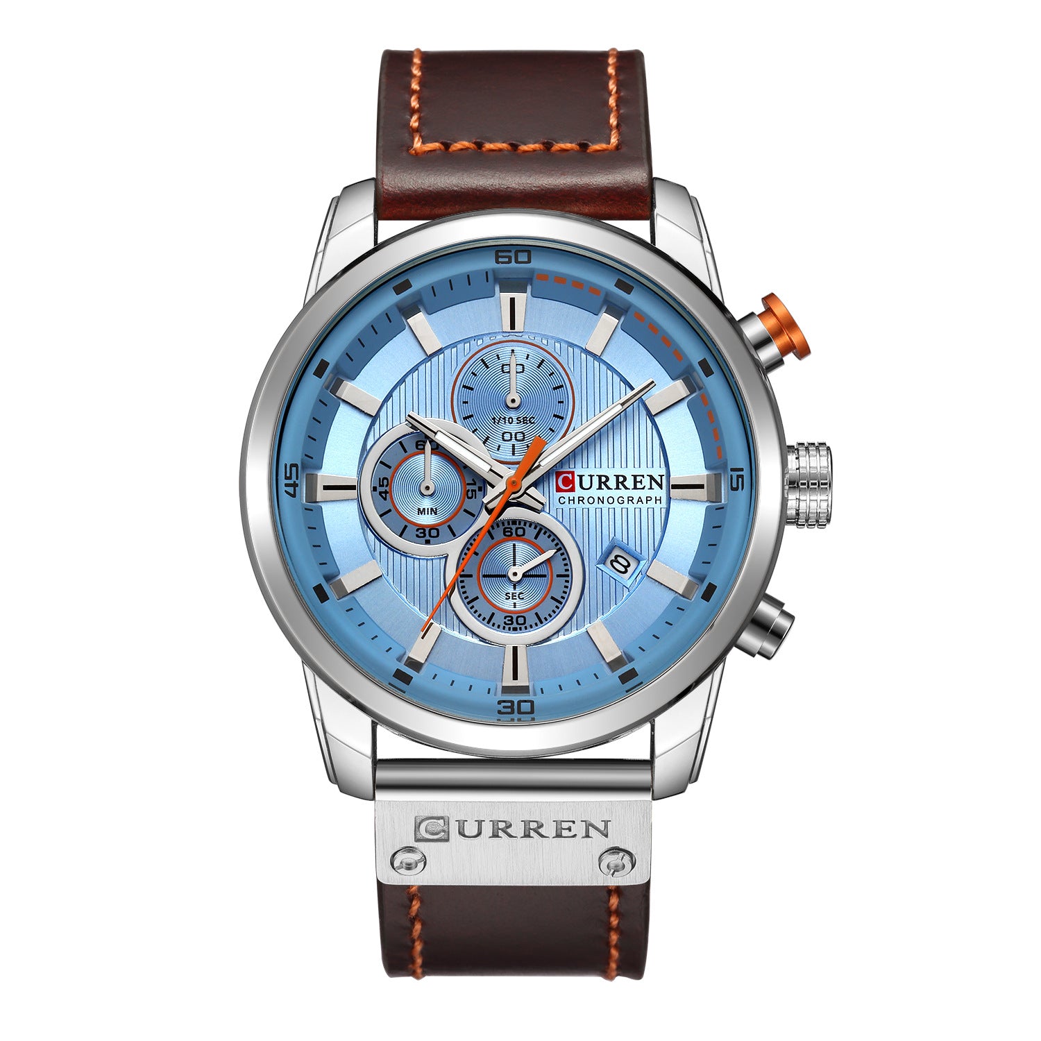 Sportuhr Chronograph
