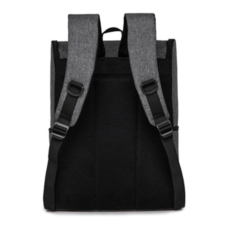 Business-Rucksack – Bild 4 | LuxeStyle