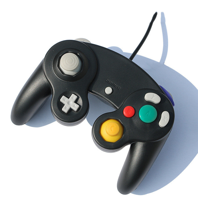 NGC Single Point Kabel-Gamepad