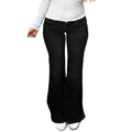Retro Slim-Fit Stretch Jeans – Ansicht 4
