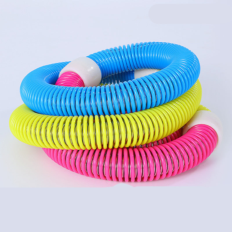 Hula-Hoop Sportreifen – Bild 11 | LuxeStyle