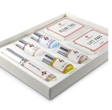 Wimpernwelle Set | LuxeStyle