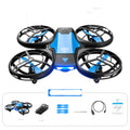 V8 Mini RC Drohne mit HD-Kamera – Bild 1 | LuxeStyle