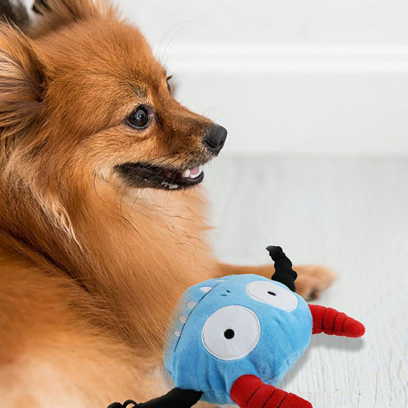 Musikalischer Hüpfball für Hunde – Bild 4 | LuxeStyle