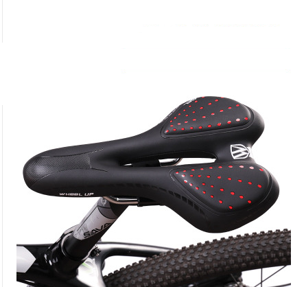 Fahrradsattel-Kissen aus Silikon